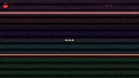 雨天窗前即景 - 杨芷菲 生活记录